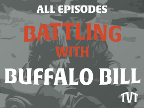 Battling with Buffalo Bill | Roku Channel Store | Roku
