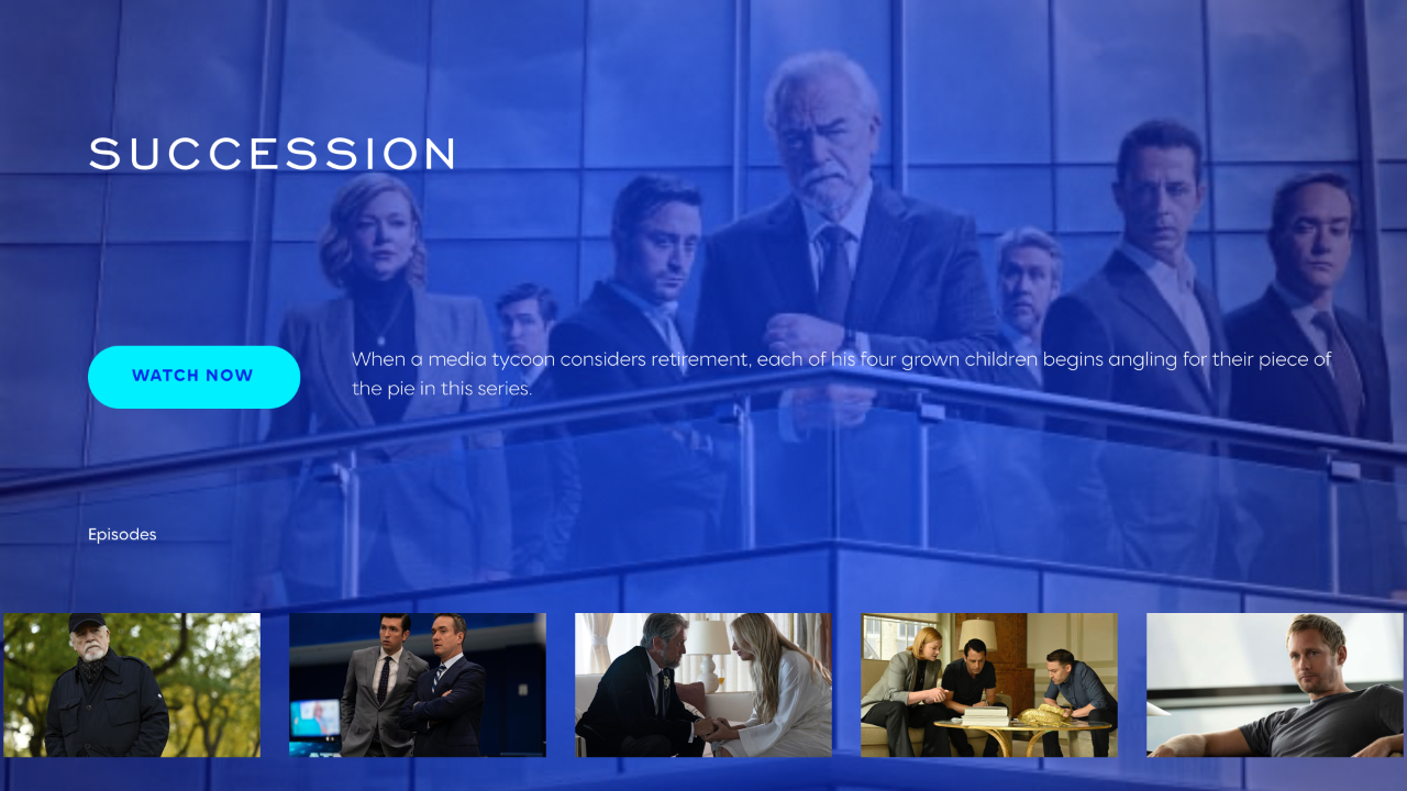 HBO Max FYC | RK Guide