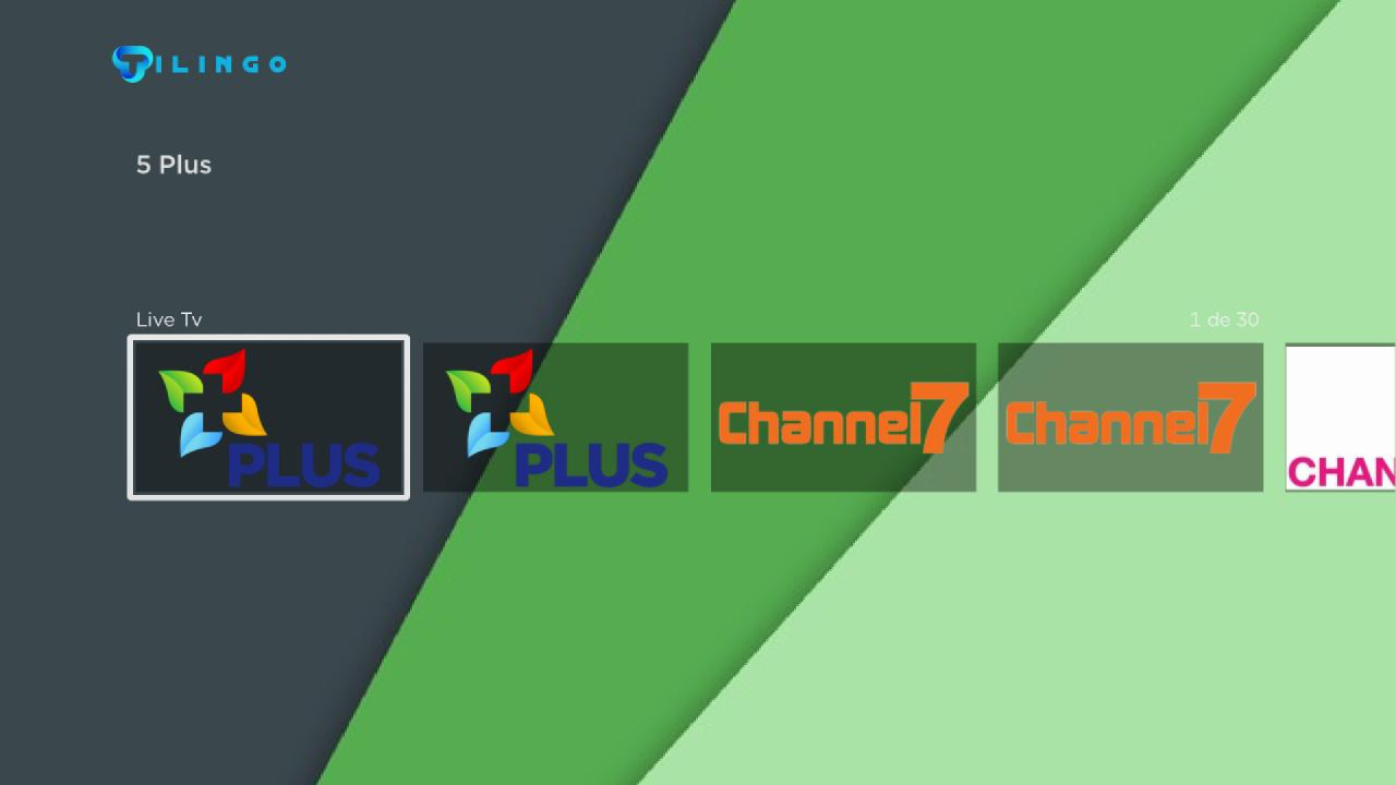 Burma Television TV App Roku Channel Store Roku