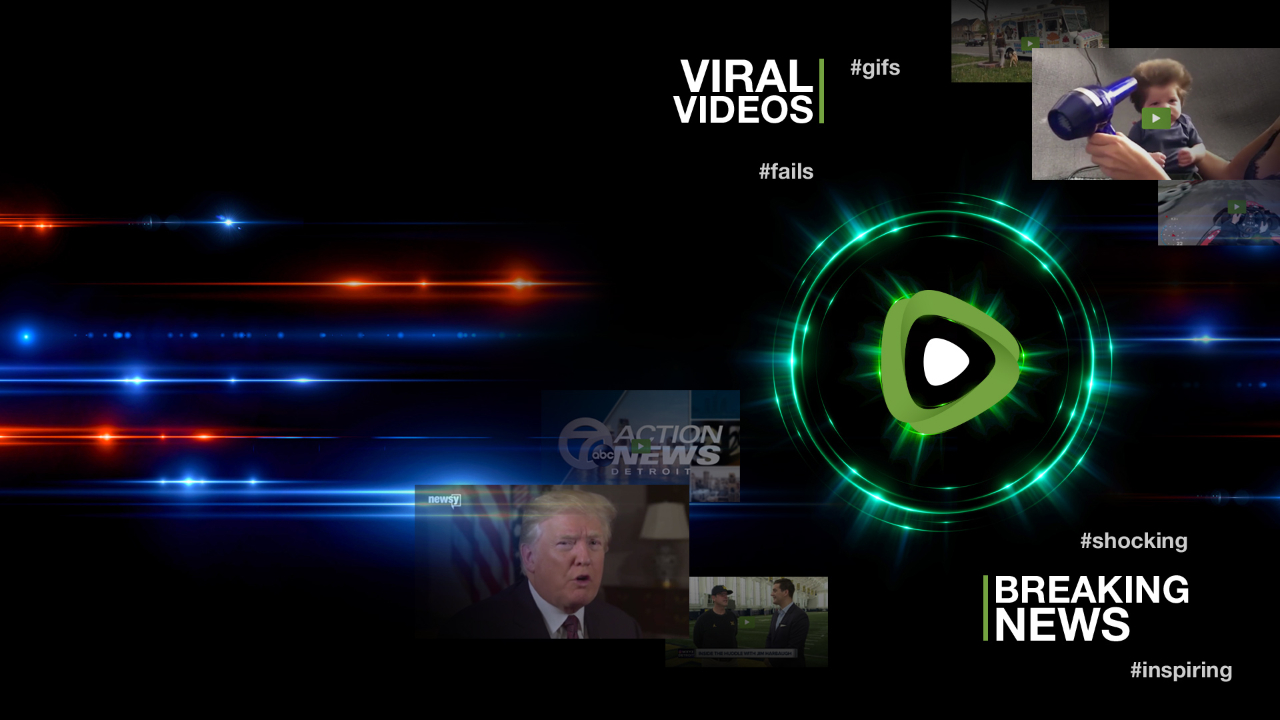 Rumble Roku Channel Store Roku