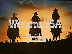 Westerns USA Prime | TV App | Roku Channel Store | Roku