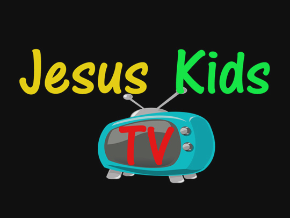 Jesus Kids TV
