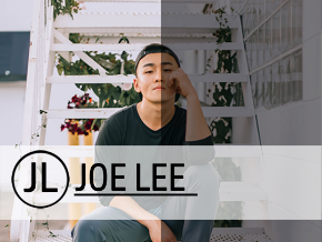 Just Joe Lee | Roku Channel Store | Roku