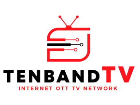 Tenband.TV | TV App | Roku Channel Store | Roku