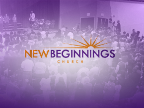 New Beginnings Church