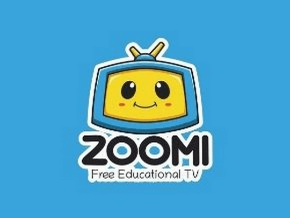 Zoomi - Free Educational TV, TV App, Roku Channel Store
