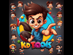 Kid Toons | TV App | Roku Channel Store | Roku