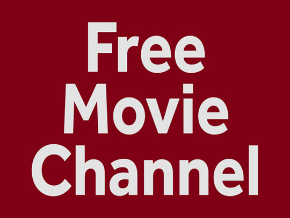 Free Movie Channel | Roku Channel Store | Roku