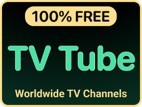 Install TV Tube - Free Live Channels on your Roku Device