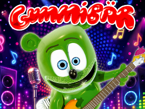 Install Gummibär on your Roku Device