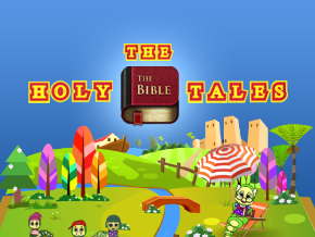 The Holy Tales - Bible