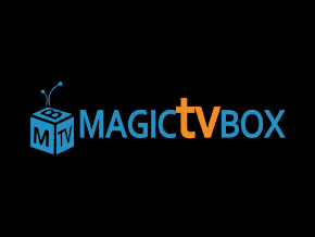 Magic TV Box, TV App, Roku Channel Store