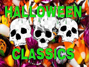 Halloween Classics