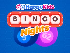 Install Bingo Nights by HappyKids on your Roku Device