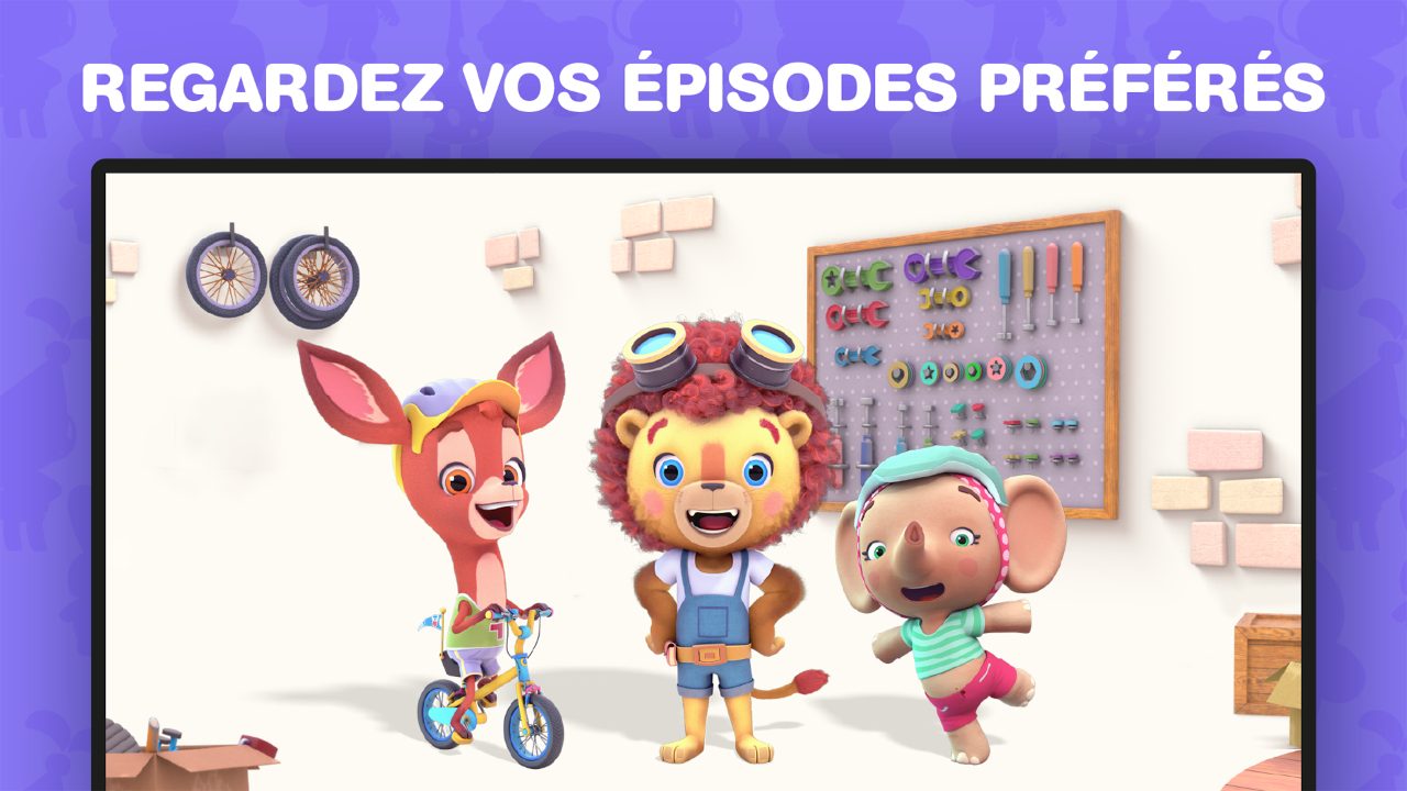 BabyTV Video | RK Guide