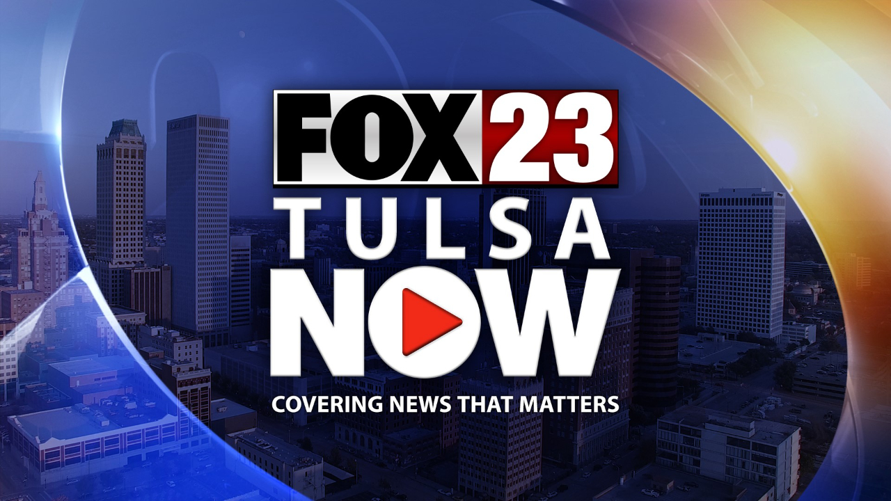 FOX 23 News Tulsa TV app Roku Channel Store Roku