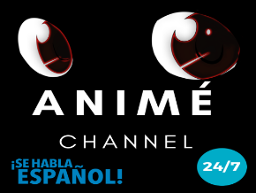 Free anime 2025 apps for roku