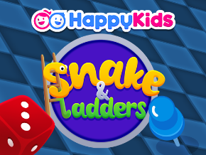 Snake & Ladders by HappyKids | TV App | Roku Channel Store | Roku