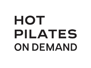 Hot pilates on demand sale