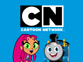 Cartoon Network Tv App Roku Channel Store Roku