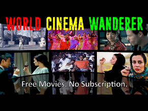 World Cinema - Free Movies