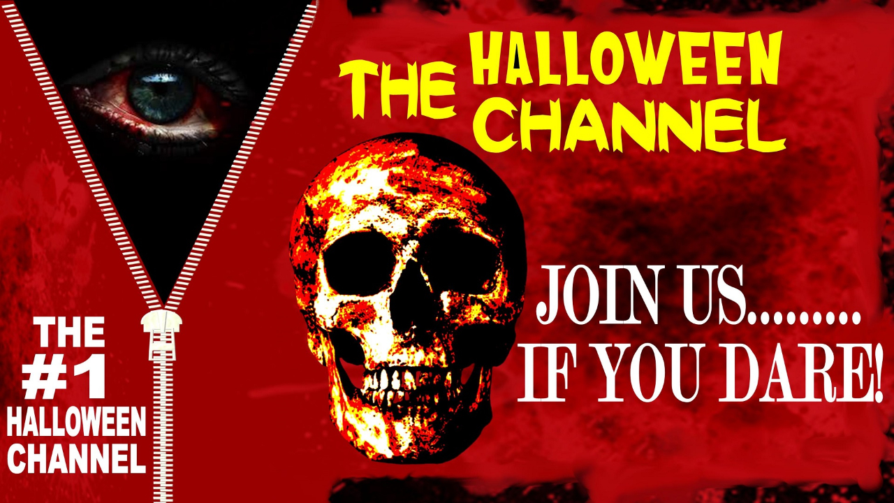 The Halloween Channel | TV App | Roku Channel Store | Roku