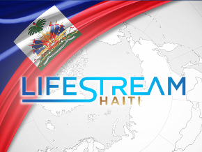 Lifestream Haiti | TV App | Roku Channel Store | Roku
