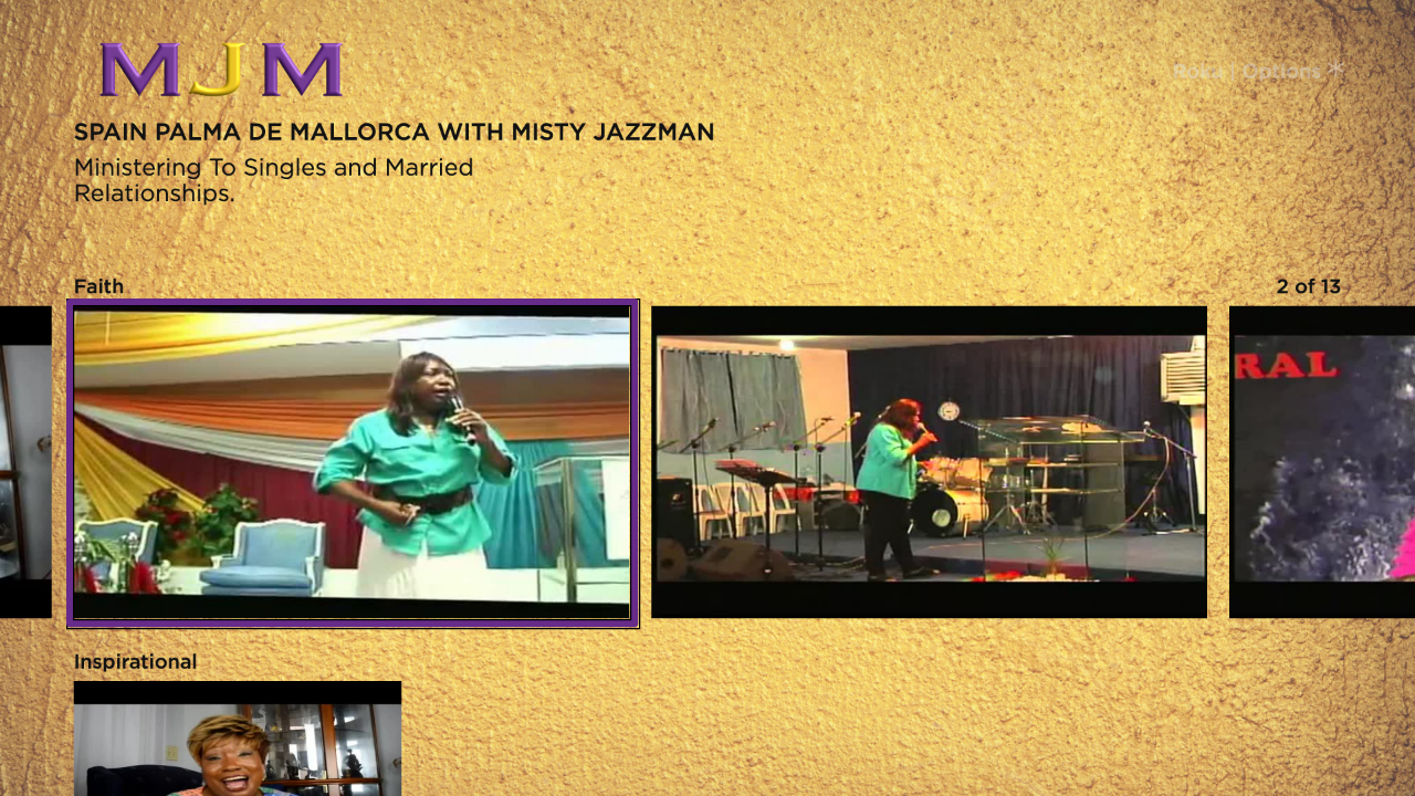 MJM International RK Guide