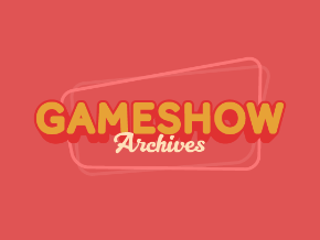 Game Show Archives