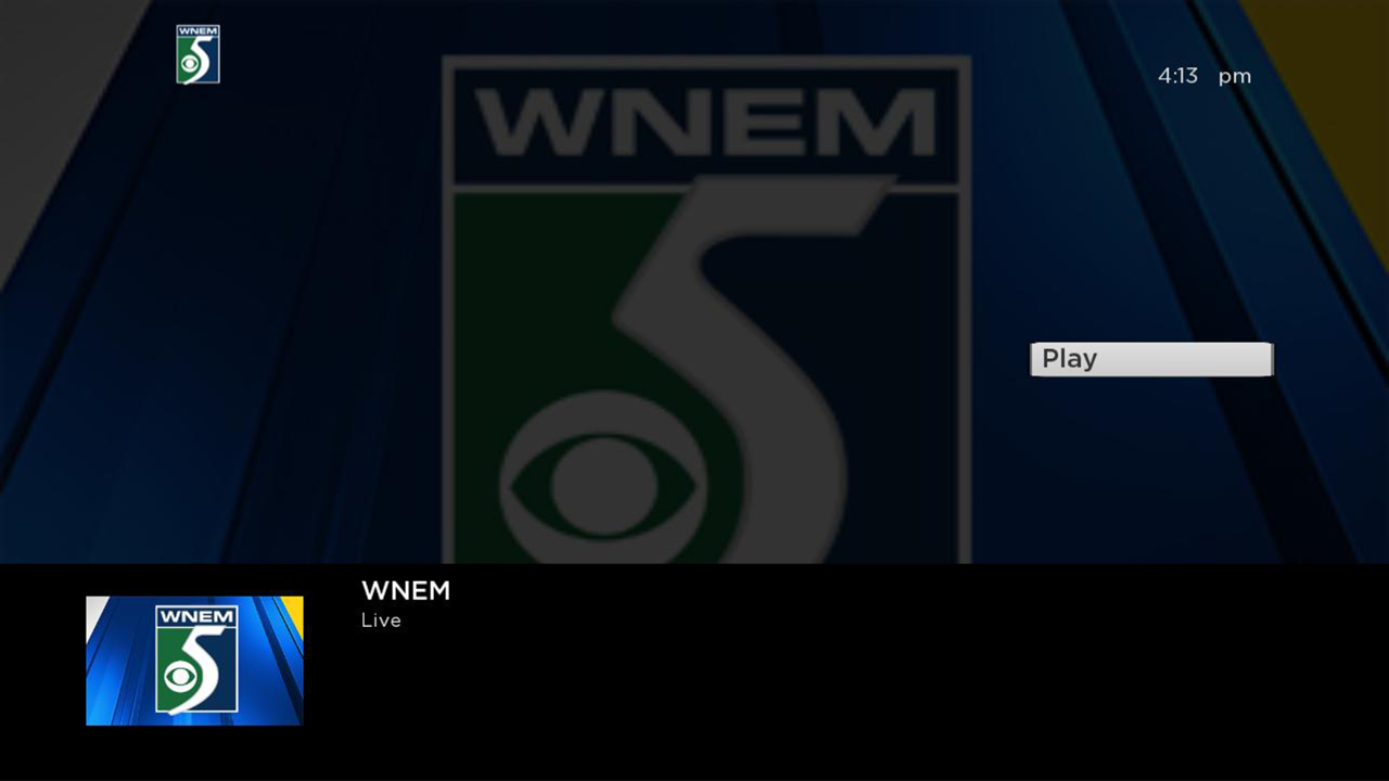 WNEM TV5 News | TV App | Roku Channel Store | Roku