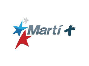 Install Martí+ on your Roku Device