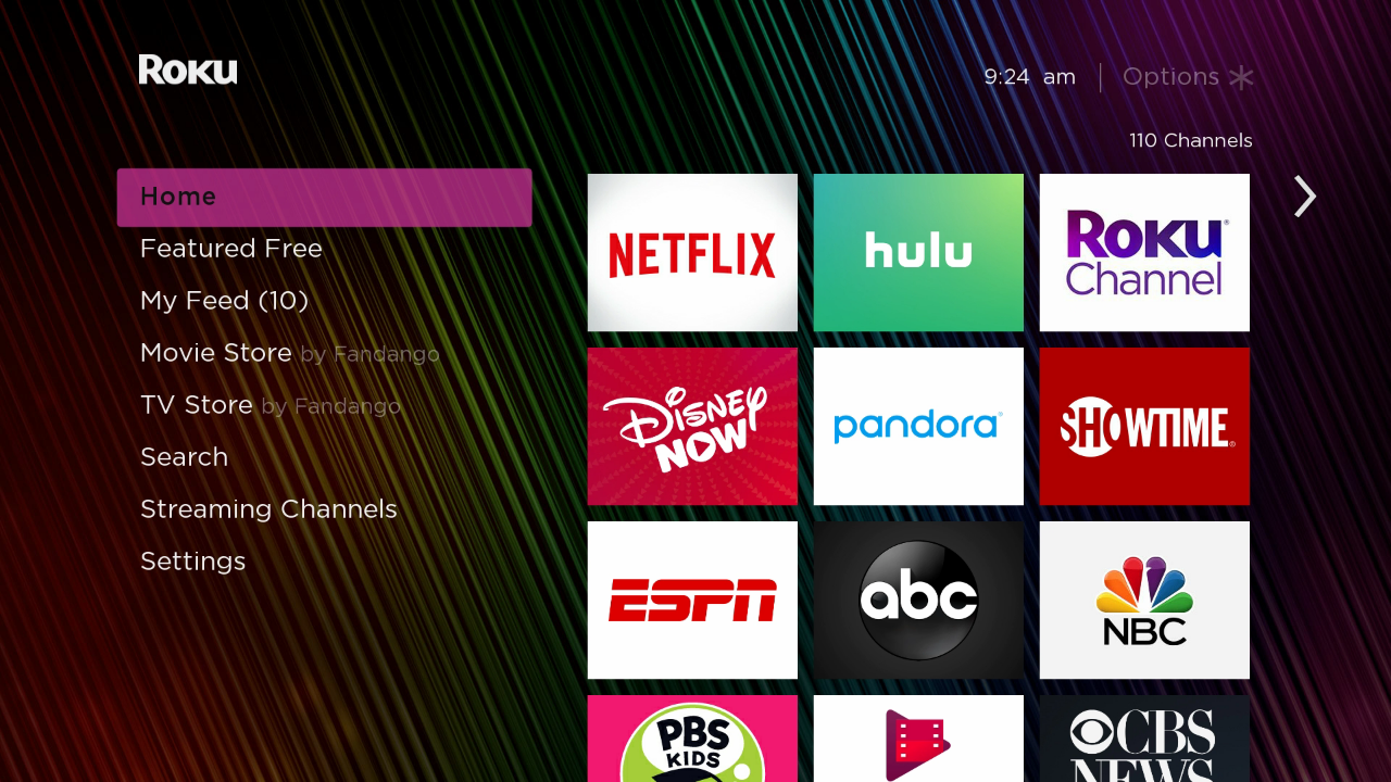 Stream With Pride | TV App | Roku Channel Store | Roku