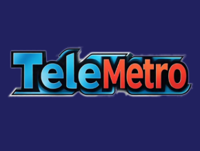 Install Telemetro on your Roku Device