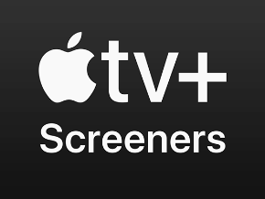 Apple TV Plus Screeners | TV App Roku Channel Store | Roku