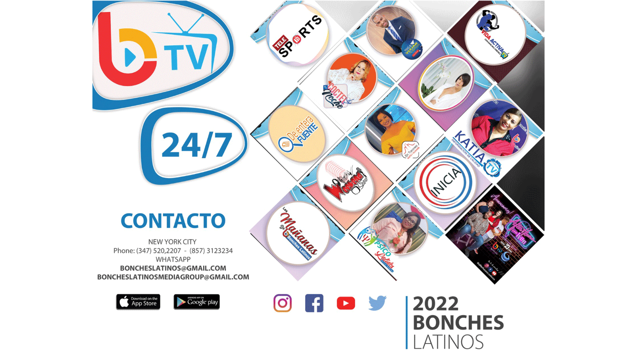 bonches-latinos-radio-tv-app-roku-channel-store-roku