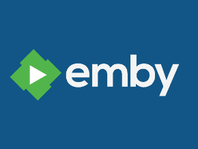 Emby | TV | Roku Channel Store | Roku