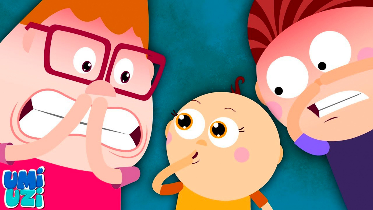 Umi Uzi TV App Roku Channel Store Roku