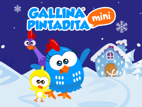 Galinha Pintadinha 3 filme - Veja onde assistir