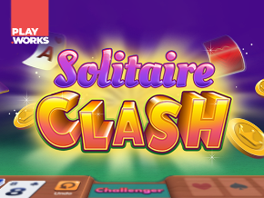 Solitaire Clash, Roku Channel Store