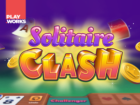 Solitaire Clash - Solitaire Games Online