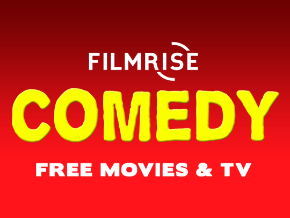 FilmRise Comedy