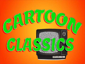 Cartoon Classics