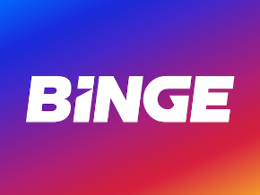 Install Binge on your Roku Device