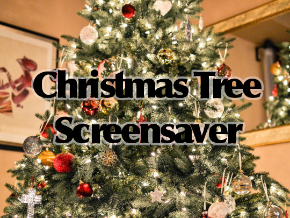 Christmas Tree Screensaver | Roku Channel Store | Roku