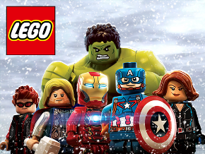 Install LEGO Channel on your Roku Device