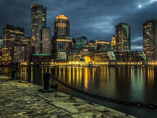 ScreenSaver Cities