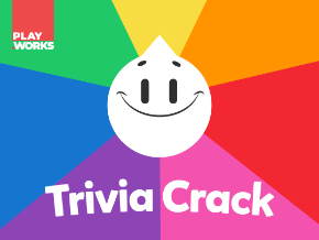 Trivia Crack Channels | TV Apps | Roku Channel Store | Roku