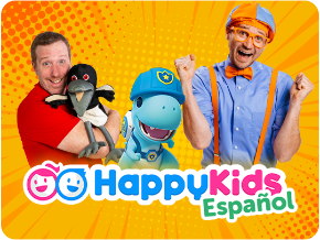 HappyKids Español