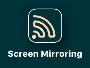 Screen Mirroring - Tv Cast | Tv App | Roku Channel Store | Roku