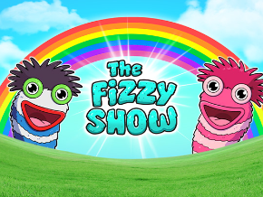 Fizzy Toy Show | TV App | Roku Channel Store | Roku